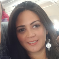 Luisa Maria Alvarado