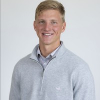 Bridger Harrison