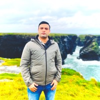 Izhar Ul Haq