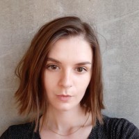 Valeria Karandasheva