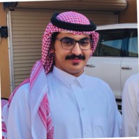 Ibrahim Al-Rashidi