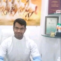 Dr Sandeep Mahlawat