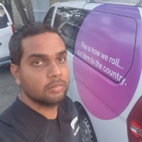 Ashveen Kumar