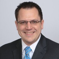 Matthew Gaffey, Cfp®, Chfc®, Bfa™