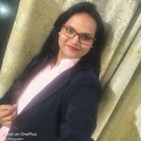 Bhagyashri Jankar-Kachare