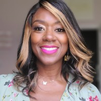 Aundria Jones