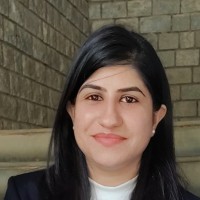 Shivangi Thakur