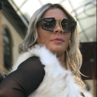 Stephanie Melo Manhabosco Rodrigues
