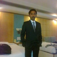 Rajarshee Sarkar