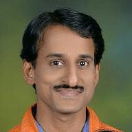 Vijaykumar Kartha