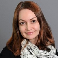 Елена Савченко