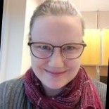 Maija Suvanto