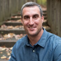 Jim Maxwell