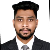Ashik S