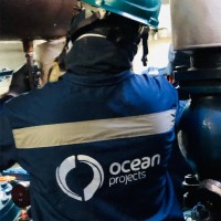 Ocean Projects SAS