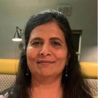 Sushma Shah