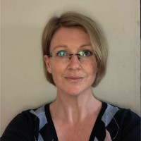 Annika Larsson