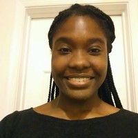 Briana Isaacs
