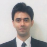Adil Abidi, CIA, CISA