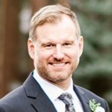 Travis Reeder, Cem, Cmvp, Cdsm