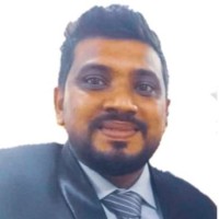 Suresh Kelum