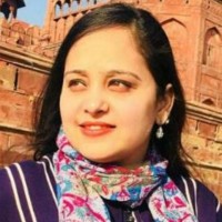 Sadaf Saeed