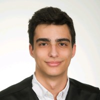 Arnau Valls Fusté