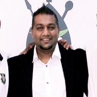 Jermyn Naidoo