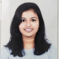 Swathi Raghavendra Lsra