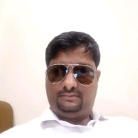 Sunil Awadhnath Yadav