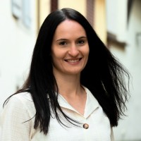 Linda Rogenmoser
