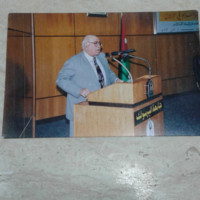 Adel Ziadat