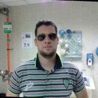 Azeddine Berdjane