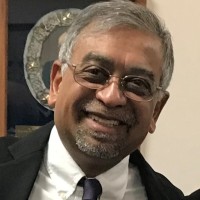 Anand Nicodemus P.Eng