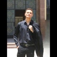 Mustafa Kamel