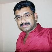 Bejoy T R