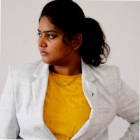 Sandhiya Krishna Kumar