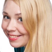 Johanna Wallgren