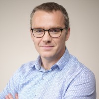 Mark Pugh