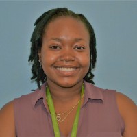 Kamaria Bynoe