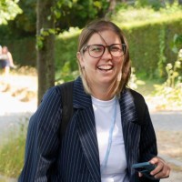 Maria Azul Schvartzman
