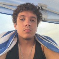 Daniel Guardia Mendes