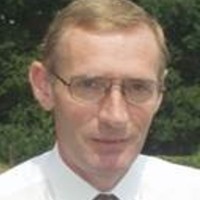 Bob Treadwell