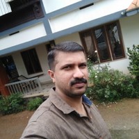 Pramod Pramod Mooppan