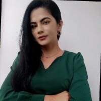 Patricia Gomes