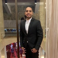 Omar Romero Alcántara