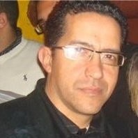 Ali Mamoun