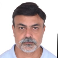Paresh Shah