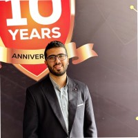 Ahmed El-Ganainy