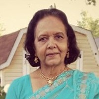 Savita Gangwar